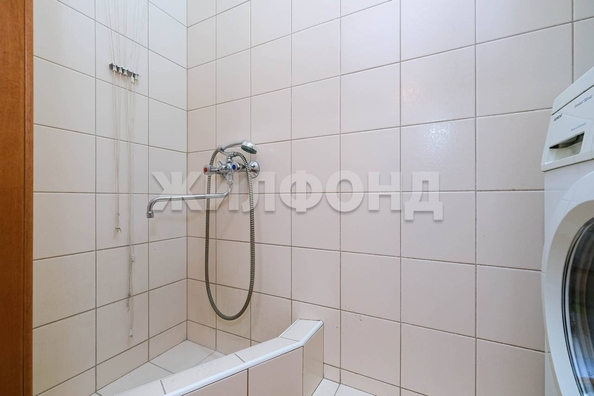 
  Продается 4-комн. квартира, 120.2 м², Адриена Лежена ул, д. 15
. Фото 22.