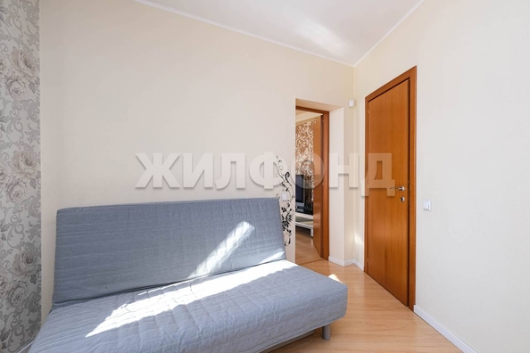
  Продается 4-комн. квартира, 120.2 м², Адриена Лежена ул, д. 15
. Фото 30.