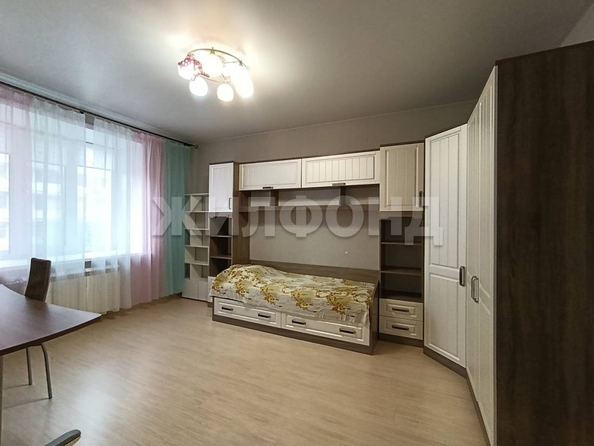 
  Продается 4-комн. квартира, 117 м², Владимировская ул, д. 21
. Фото 11.