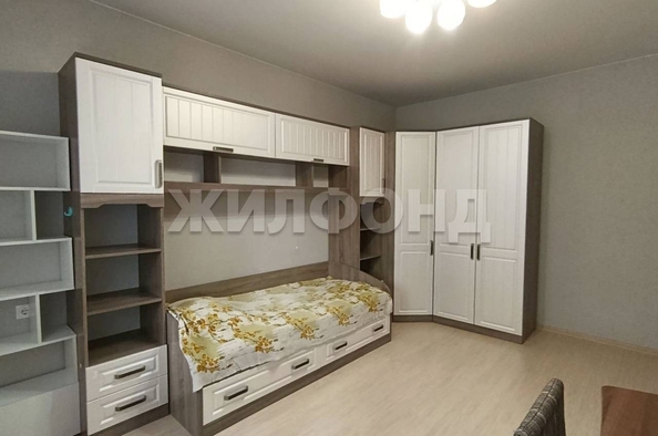 
  Продается 4-комн. квартира, 117 м², Владимировская ул, д. 21
. Фото 12.