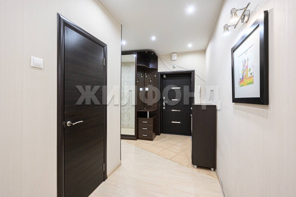 
  Продается 4-комн. квартира, 117 м², Владимировская ул, д. 21
. Фото 12.