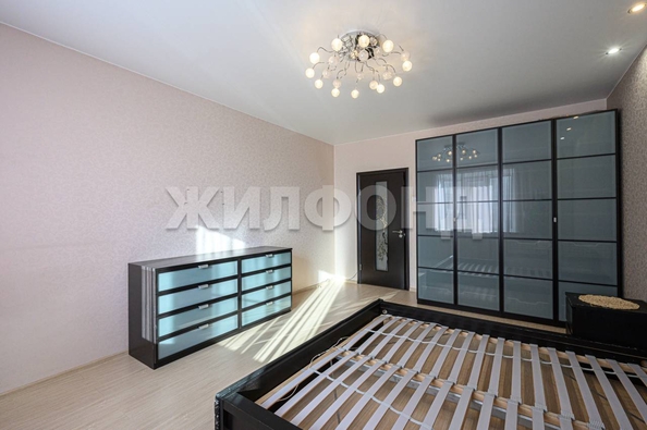 
  Продается 4-комн. квартира, 117 м², Владимировская ул, д. 21
. Фото 21.