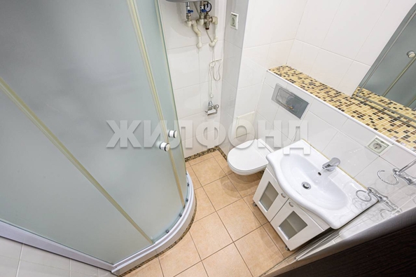 
  Продается 4-комн. квартира, 117 м², Владимировская ул, д. 21
. Фото 31.