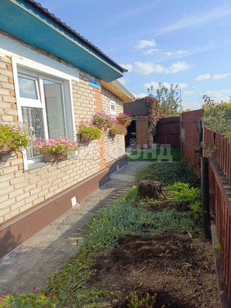 
  Продается дом, 95.3 м², рабочий поселок Краснозерское
. Фото 3.