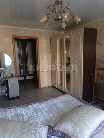 
  Продается дом, 95.3 м², рабочий поселок Краснозерское
. Фото 16.