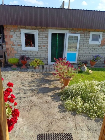 
  Продается дом, 95.3 м², рабочий поселок Краснозерское
. Фото 25.