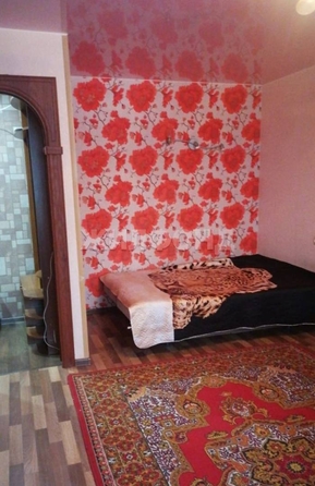 
  Сдается 1-комн. квартира, 29 м², Чемская ул, д. 36
. Фото 1.