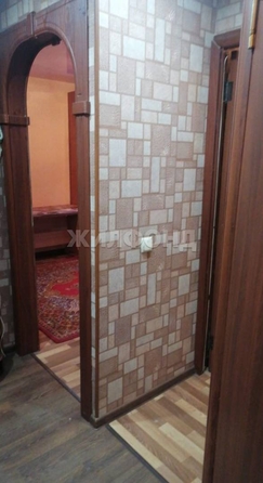 
  Сдается 1-комн. квартира, 29 м², Чемская ул, д. 36
. Фото 7.