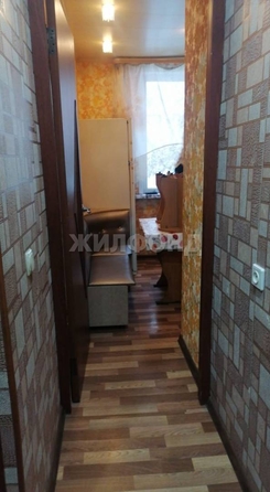 
  Сдается 1-комн. квартира, 29 м², Чемская ул, д. 36
. Фото 9.