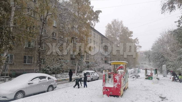 
  Сдается 1-комн. квартира, 29 м², Чемская ул, д. 36
. Фото 18.