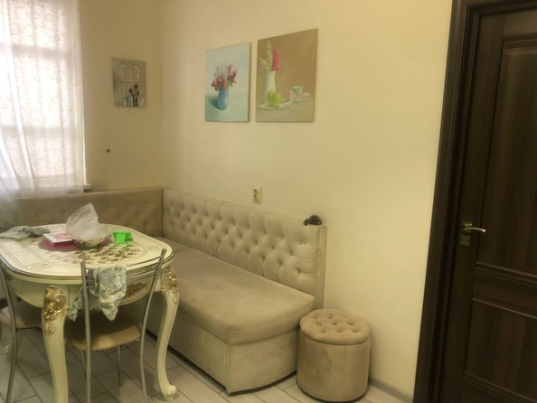 
  Сдается 2-комн. квартира, 40 м², Большевистская ул
. Фото 1.