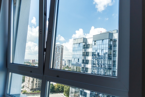 
  Продается 3-комн. квартира, 58.7 м², ЖК Никольский парк, дом 6
. Фото 17.