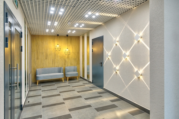 
  Продается 3-комн. квартира, 58.7 м², ЖК Никольский парк, дом 6
. Фото 27.