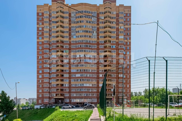 
  Продается студия, 23.7 м², Михаила Кулагина ул, д. 31
. Фото 9.