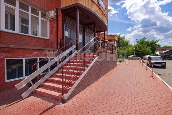 
  Продается студия, 23.7 м², Михаила Кулагина ул, д. 31
. Фото 13.