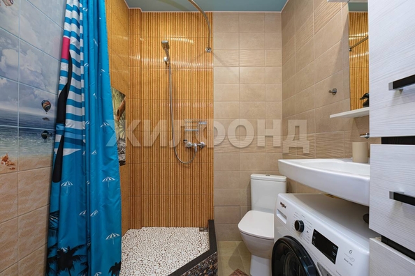 
  Продается студия, 23.7 м², Михаила Кулагина ул, д. 31
. Фото 10.