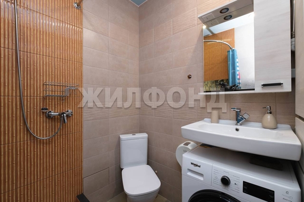 
  Продается студия, 23.7 м², Михаила Кулагина ул, д. 31
. Фото 12.