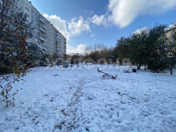 
  Продается 1-комн. квартира, 30 м², Дзержинского пр-кт, д. 10/1
. Фото 8.