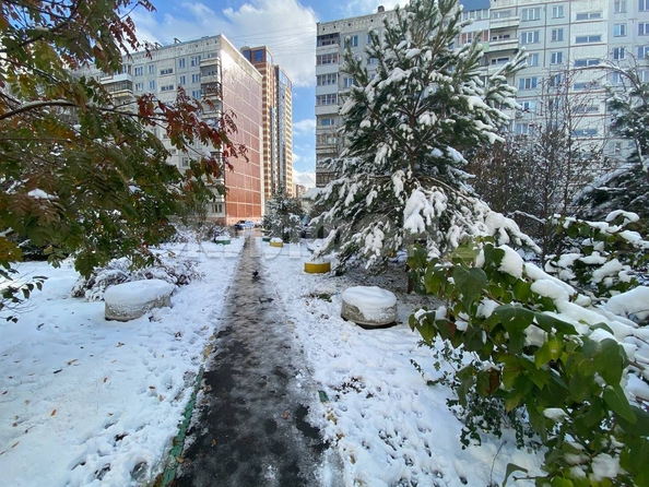 
  Продается 1-комн. квартира, 30 м², Дзержинского пр-кт, д. 10/1
. Фото 12.