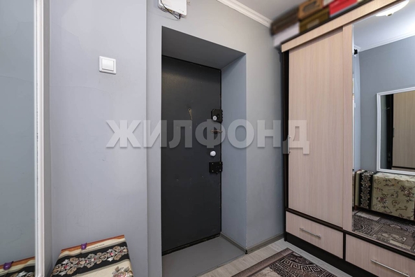 
  Продается 1-комн. квартира, 32.2 м², Краснообск, д. 13
. Фото 8.