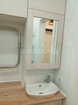 
  Продается 1-комн. квартира, 27 м², ЖК Радуга Сибири, дом 4
. Фото 15.
