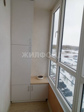 
  Продается 1-комн. квартира, 27 м², ЖК Радуга Сибири, дом 4
. Фото 21.