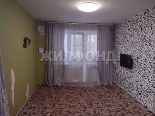 
  Продается 1-комн. квартира, 30.5 м², Петухова ул, д. 60
. Фото 3.