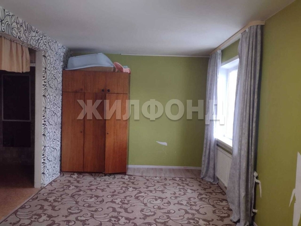 
  Продается 1-комн. квартира, 30.5 м², Петухова ул, д. 60
. Фото 4.