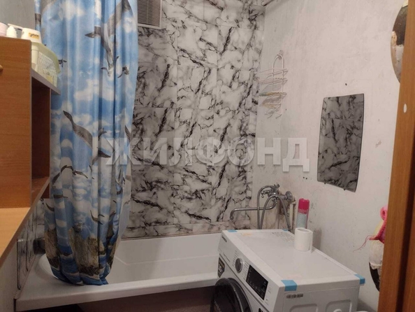 
  Продается 1-комн. квартира, 30.5 м², Петухова ул, д. 60
. Фото 5.