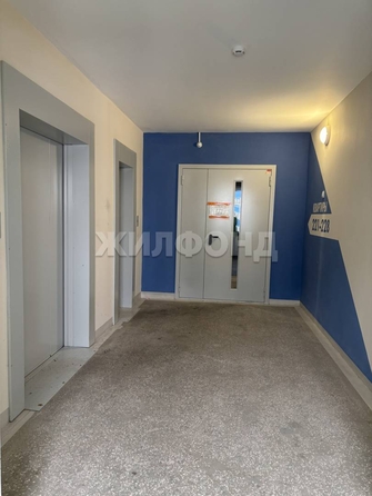 
  Продается студия, 26.1 м², ЖК Софийский квартал, дом 4
. Фото 11.