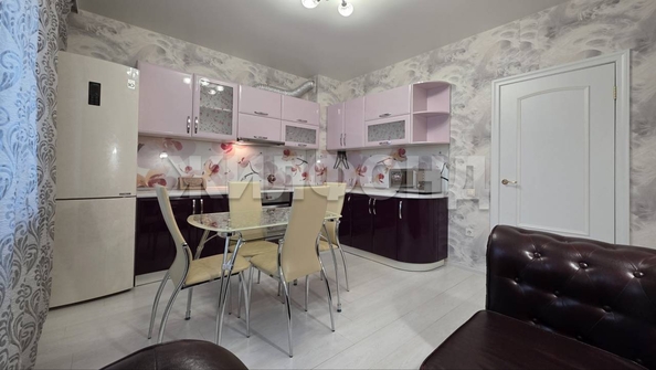 
  Продается 1-комн. квартира, 48.1 м², Дуси Ковальчук ул, д. 250
. Фото 6.