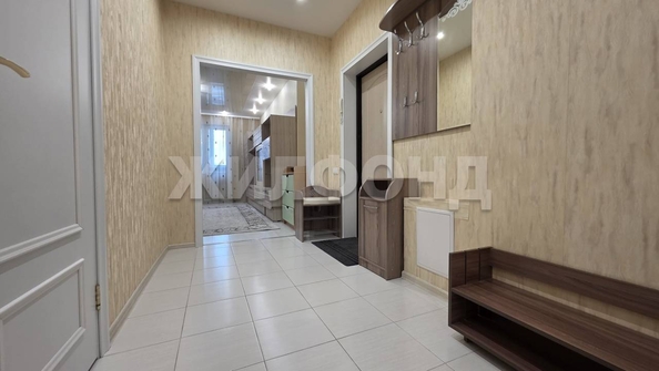 
  Продается 1-комн. квартира, 48.1 м², Дуси Ковальчук ул, д. 250
. Фото 8.