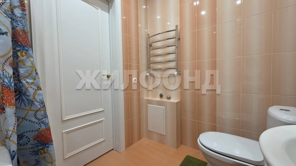 
  Продается 1-комн. квартира, 48.1 м², Дуси Ковальчук ул, д. 250
. Фото 10.