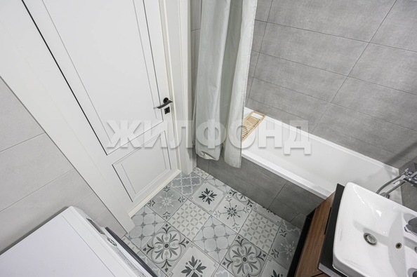 
  Продается студия, 34.1 м², ЖК Панорама, дом 7
. Фото 13.