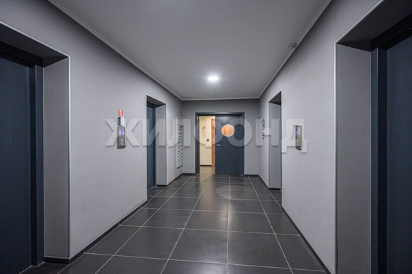 
  Продается студия, 34.1 м², ЖК Панорама, дом 7
. Фото 19.