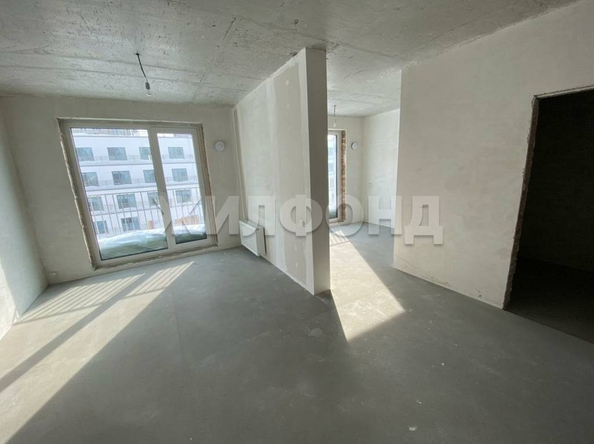 
  Продается 1-комн. квартира, 38.2 м², ЖК На Декабристов, дом 2
. Фото 1.