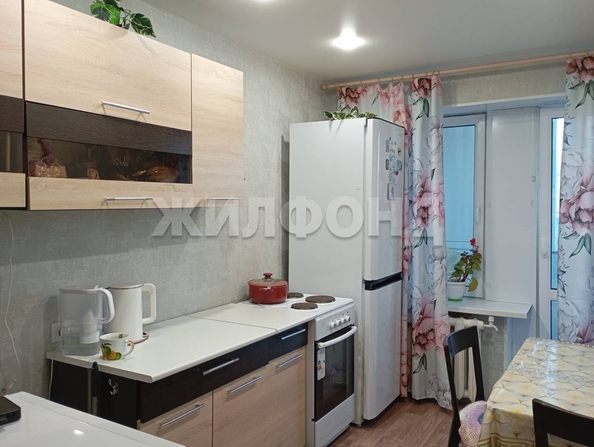 
  Продается 2-комн. квартира, 44.8 м², Обская (Ивушка тер. СНТ) ул, д. 20
. Фото 3.