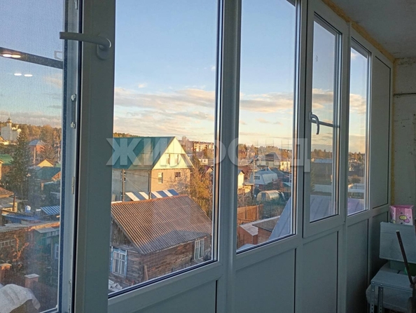 
  Продается 2-комн. квартира, 44.8 м², Обская (Ивушка тер. СНТ) ул, д. 20
. Фото 12.