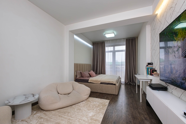 
  Продается 2-комн. квартира, 50.5 м², Романова ул, д. 55
. Фото 4.