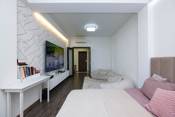 
  Продается 2-комн. квартира, 50.5 м², Романова ул, д. 55
. Фото 5.