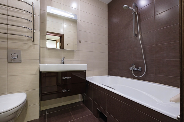
  Продается 2-комн. квартира, 50.5 м², Романова ул, д. 55
. Фото 8.