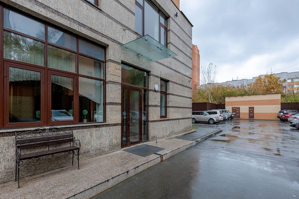 
  Продается 2-комн. квартира, 50.5 м², Романова ул, д. 55
. Фото 16.