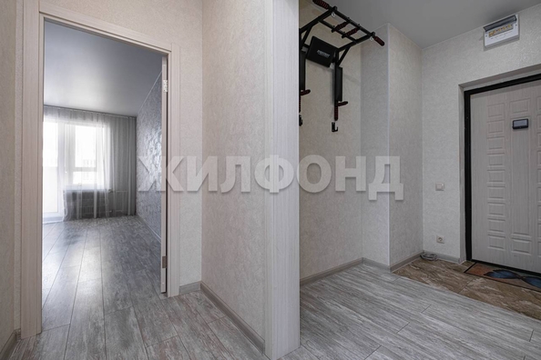 
  Продается 2-комн. квартира, 47.6 м², 3-й микрорайон, д. 15/1
. Фото 5.