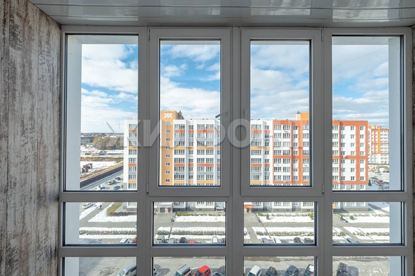 
  Продается 2-комн. квартира, 47.6 м², 3-й микрорайон, д. 15/1
. Фото 11.