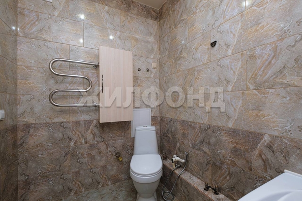 
  Продается 2-комн. квартира, 47.6 м², 3-й микрорайон, д. 15/1
. Фото 17.