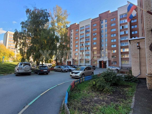 
  Продается 2-комн. квартира, 68.4 м², Красная Сибирь ул, д. 130
. Фото 22.