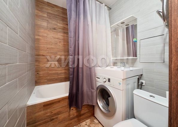 
  Продается 2-комн. квартира, 41.5 м², Столетова ул, д. 18
. Фото 11.