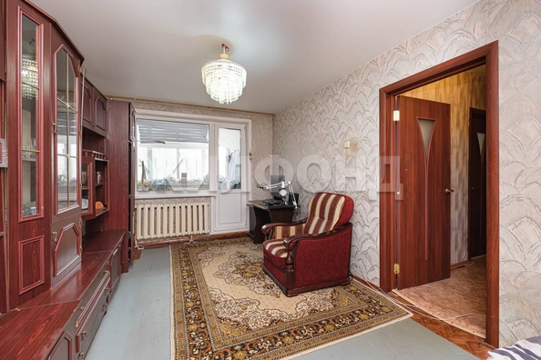 
  Продается 3-комн. квартира, 55.7 м², Саввы Кожевникова ул, д. 11
. Фото 7.