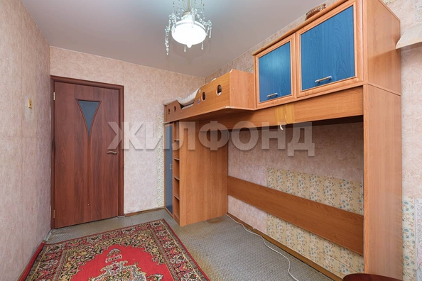 
  Продается 3-комн. квартира, 55.7 м², Саввы Кожевникова ул, д. 11
. Фото 10.