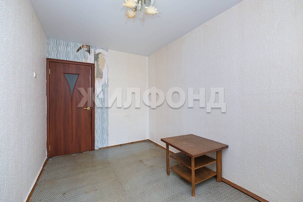 
  Продается 3-комн. квартира, 55.7 м², Саввы Кожевникова ул, д. 11
. Фото 13.